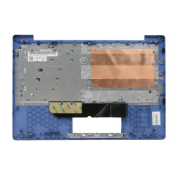 Upper Case ASM_LA W 81VR IB