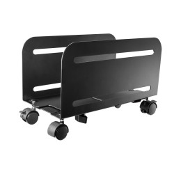 Ewent EW1291 soporte de CPU Carro para equipo informático Ne | APLIUM