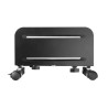 Ewent EW1291 soporte de CPU Carro para equipo informático Ne | APLIUM