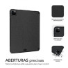 SUBBLIM Funda Tablet Shock Case iPad Pro 11” 2020 Black | APLIUM