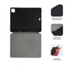 SUBBLIM Funda Tablet Shock Case iPad Pro 11” 2020 Black | APLIUM