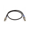 Cable Mini SAS SFF-8088 0.5m
