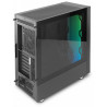 Nox Caja Atx Hummer Blaster. Semitorre. Negro | APLIUM