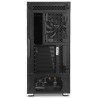 Nox Caja Atx Hummer Blaster. Semitorre. Negro | APLIUM