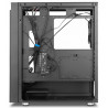 Nox Caja Atx Hummer Blaster. Semitorre. Negro | APLIUM