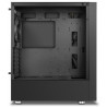 Nox Caja Atx Hummer Blaster. Semitorre. Negro | APLIUM