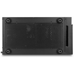 Nox Caja Atx Hummer Blaster. Semitorre. Negro | APLIUM