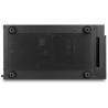 Nox Caja Atx Hummer Blaster. Semitorre. Negro | APLIUM