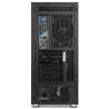 Nox Caja Atx Hummer Blaster. Semitorre. Negro | APLIUM