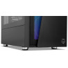 Nox Caja Atx Hummer Blaster. Semitorre. Negro | APLIUM