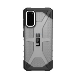 Uag Samsung Galaxy S20 (6.2") Plasma Ash | APLIUM