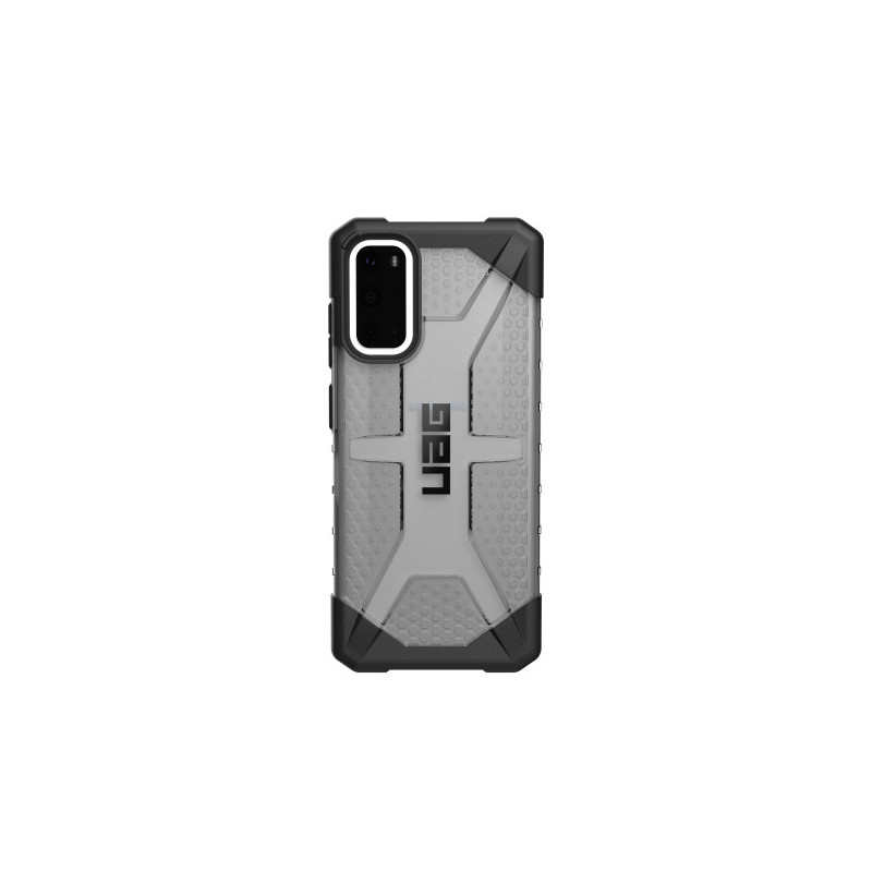 Uag Samsung Galaxy S20 (6.2") Plasma Ash | APLIUM