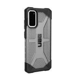 Uag Samsung Galaxy S20 (6.2") Plasma Ash | APLIUM