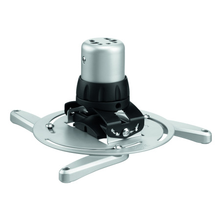 PPC 1500/Prj Ceiling Mount Silver