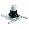PPC 1500/Prj Ceiling Mount Silver