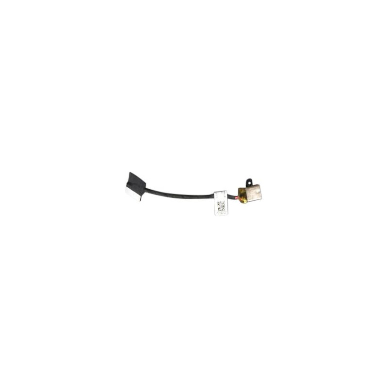 DC Input Cable for Latitude
