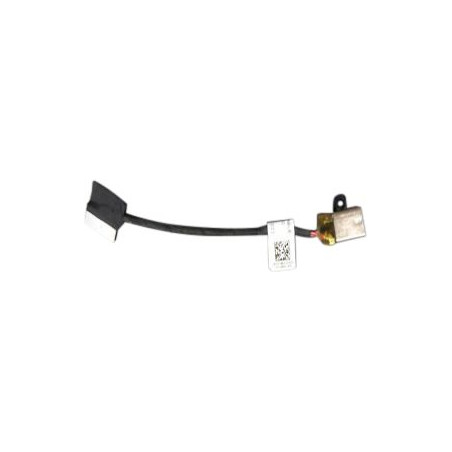DC Input Cable for Latitude