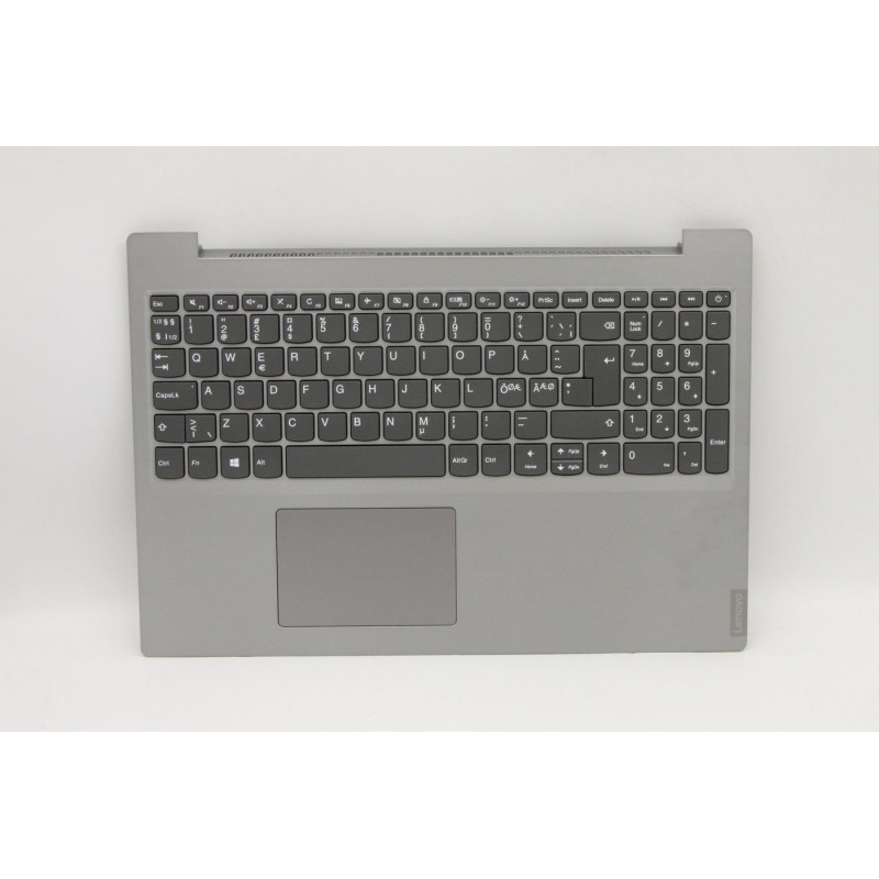 Upper Case ASM_ND L 81LG PG