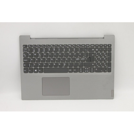 Upper Case ASM_ND L 81LG PG