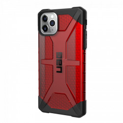 Uag Apple iPhone 11 Pro Max Plasma Magma | APLIUM