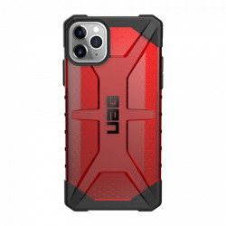 Uag Apple iPhone 11 Pro Max Plasma Magma | APLIUM