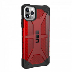 Uag Apple iPhone 11 Pro Max Plasma Magma | APLIUM