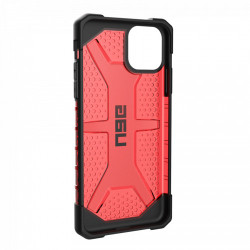 Uag Apple iPhone 11 Pro Max Plasma Magma | APLIUM
