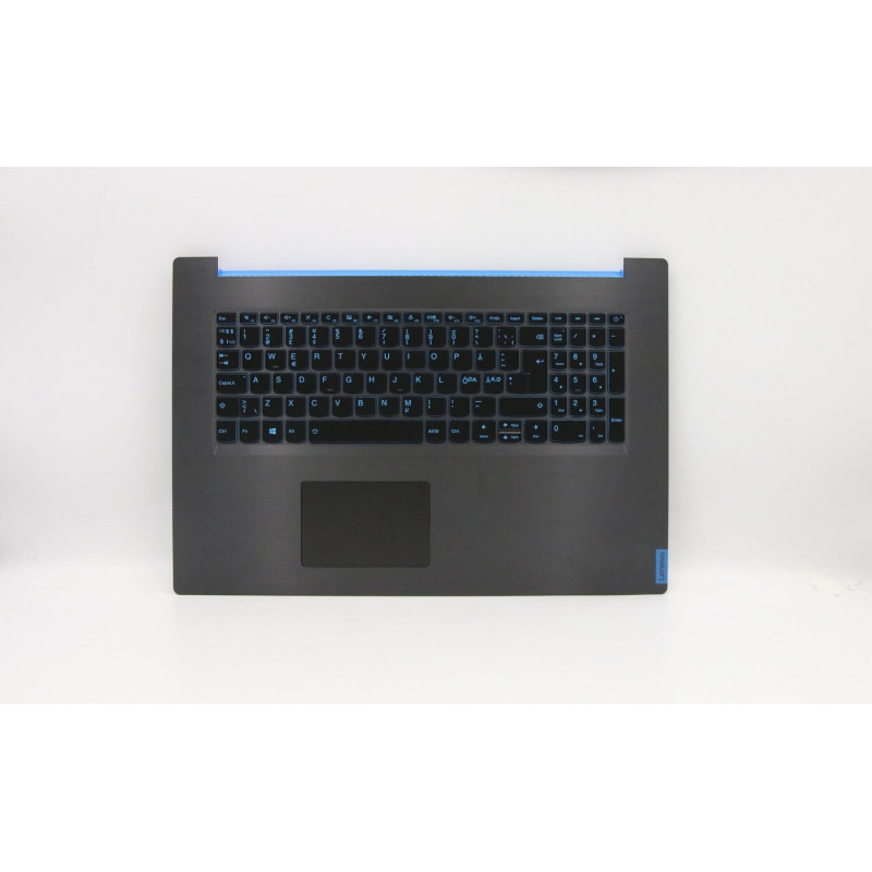 Upper Case ASM_ND L 81LL BL