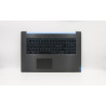 Upper Case ASM_ND L 81LL BL