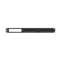RK-3T-B 19-INCH Rack Adapter Black | APLIUM