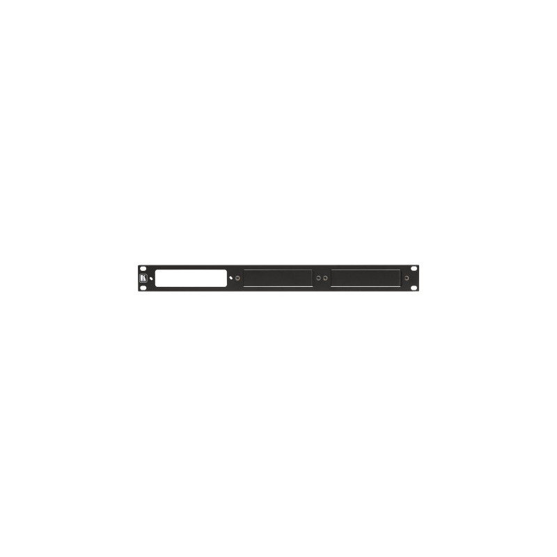 Kramer Accessories & Av Tools Avsm 19-INCH Rack Adapter Blac | APLIUM