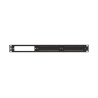 Kramer Accessories & Av Tools Avsm 19-INCH Rack Adapter Blac | APLIUM