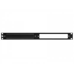 Kramer Adaptador De Rack 19 Pulgadas Para Megatools (RK-T2B- | APLIUM