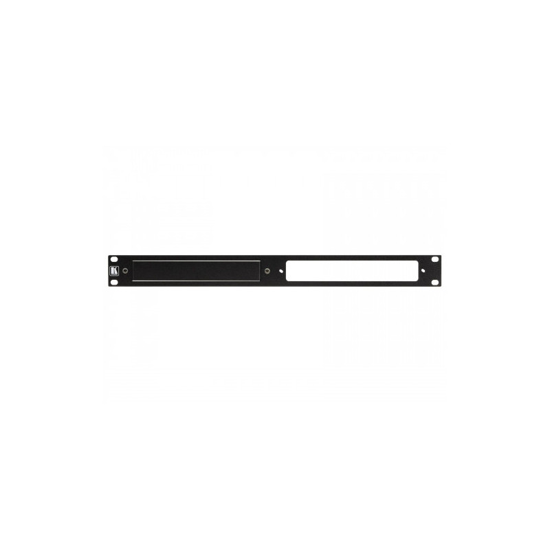 Kramer Adaptador De Rack 19 Pulgadas Para Megatools (RK-T2B- | APLIUM