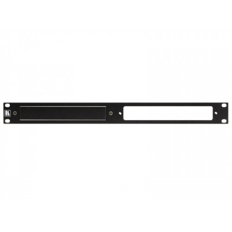 Kramer Adaptador De Rack 19 Pulgadas Para Megatools (RK-T2B- | APLIUM