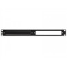 Kramer Adaptador De Rack 19 Pulgadas Para Megatools (RK-T2B- | APLIUM