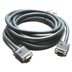 Kramer Electronics C-GM/GM-50 cable VGA 15,24 m VGA (D-Sub) | APLIUM