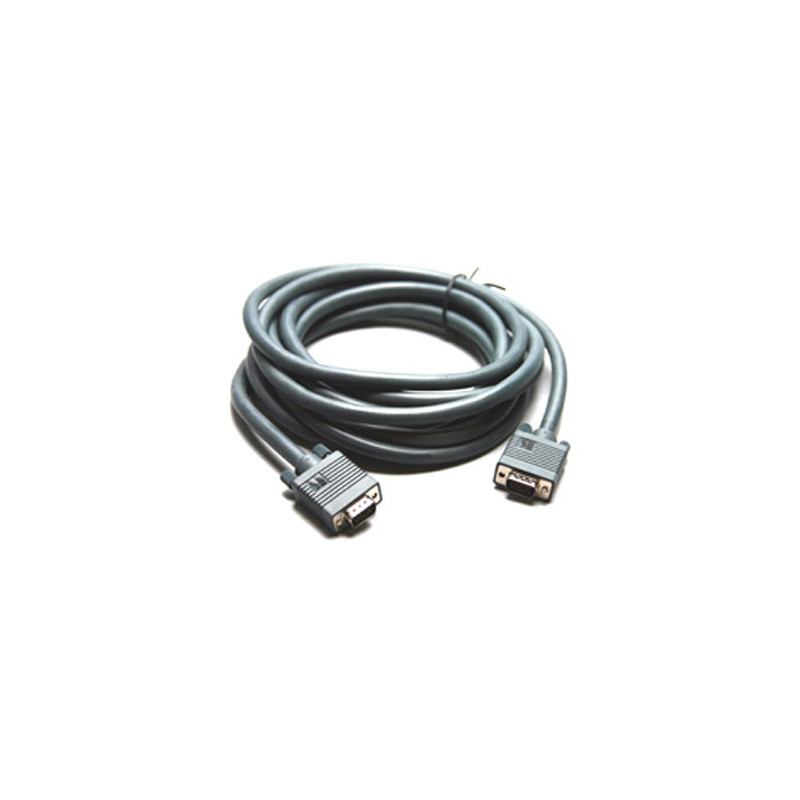 Kramer Electronics C-GM/GM-50 cable VGA 15,24 m VGA (D-Sub) | APLIUM