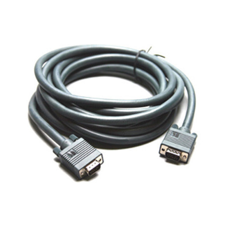 Kramer Electronics C-GM/GM-50 cable VGA 15,24 m VGA (D-Sub) | APLIUM