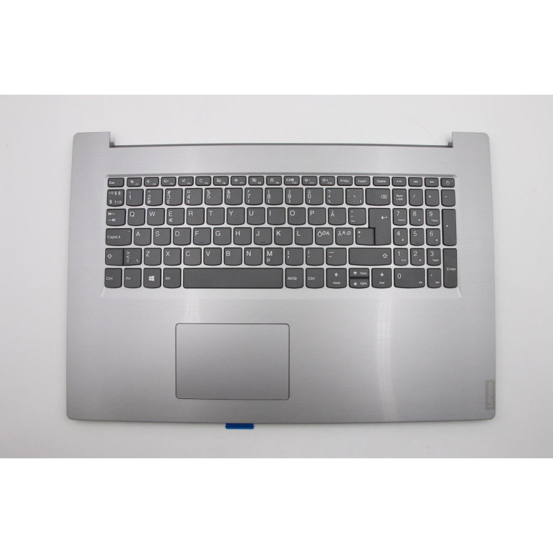 Upper Case ASM_ND L 81M0 PG