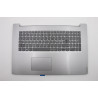 Upper Case ASM_ND L 81M0 PG