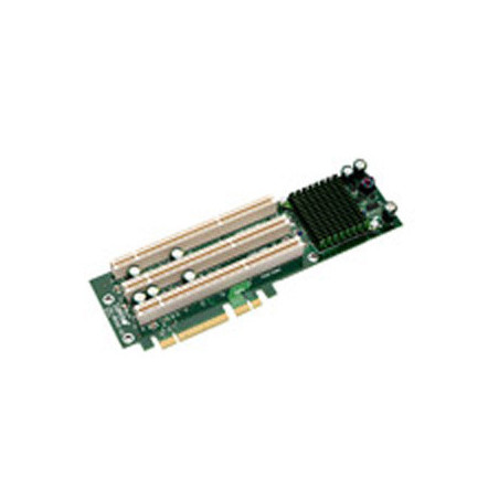 Intel FSR1560RISER tarjeta y adaptador de interfaz Interno | APLIUM