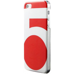 Carcasa Wazzabee Para iPhone 5 Coleccion Subkarma Serie 5, R | APLIUM