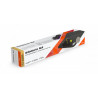 Steelseries QCK Negro Alfombrilla de ratón para juegos | APLIUM