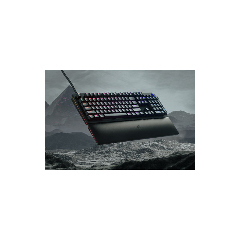 Razer RZ03-03610700-R311 teclado USB Negro | APLIUM