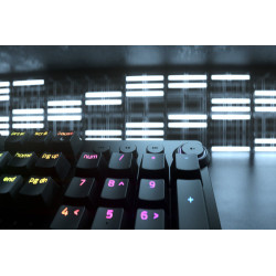Razer RZ03-03610700-R311 teclado USB Negro | APLIUM