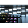 Razer RZ03-03610700-R311 teclado USB Negro | APLIUM