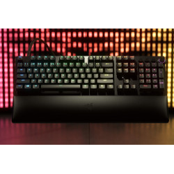 Razer RZ03-03610700-R311 teclado USB Negro | APLIUM