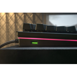 Razer RZ03-03610700-R311 teclado USB Negro | APLIUM