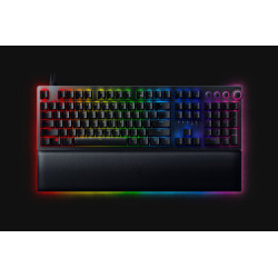 Razer RZ03-03610700-R311 teclado USB Negro | APLIUM